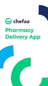 Chefaa - Pharmacy Delivery App Unknown