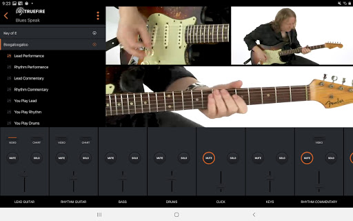Truefire guitar cheap