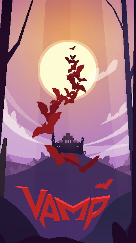 Vamp：血の君主のおすすめ画像1