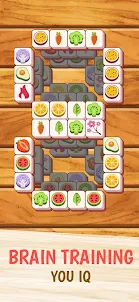 Tile Match - Puzzle Mastermind