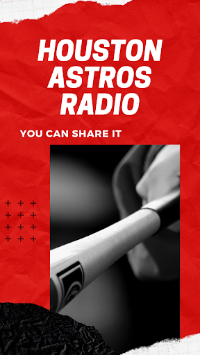 Houston Astros Radio