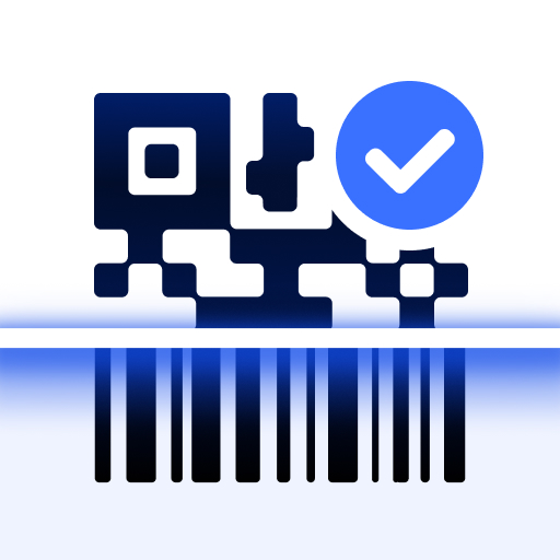 QR & Barcode Scanner Plus