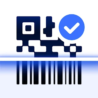 QR Code & Barcode Scanner Plus apk