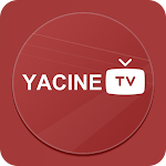 Cover Image of Baixar YACINE TV PRO LIVE STREAM TIPS 1.0 APK