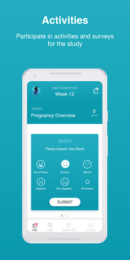 BUMP by 4YouAndMe Screen 3