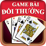 danh bai doi thuong - game bai icon