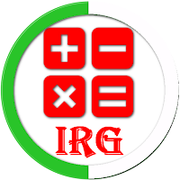 IRG Calculatrice