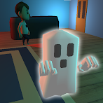 Ghost Hide And Run