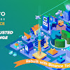 Crypto Exchange Terbaik Di Indonesia / 10 Tempat Trading Bitcoin Terbaik 2021 Di Indonesia Cryptoharian / Banyak pilihan aset kripto yang bisa kamu temukan di gopax indonesia, tidak hanya bitcoin tetapi juga koin lainnya seperti.