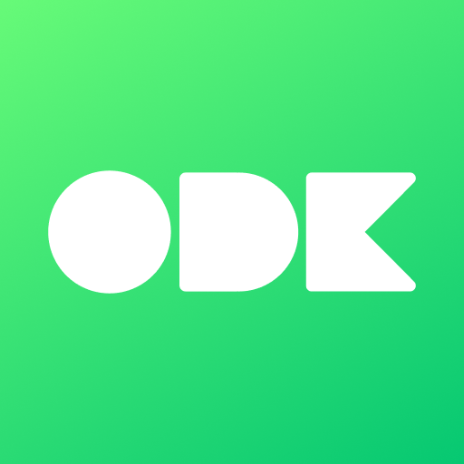 OnDemandKorea 3.2.1 Icon