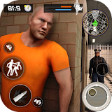 CIA Secret Agent Escape Story icon