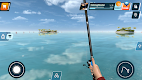 screenshot of Ultimate Fishing Mobile