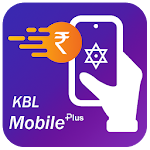 Cover Image of Download KBL MOBILE Plus  APK
