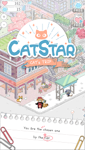 CatStar MOD APK Cat’s Trip (No Ads) Download 1