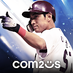 Cover Image of ดาวน์โหลด เบสบอล Com2uS Pro 2022 7.1.5 APK