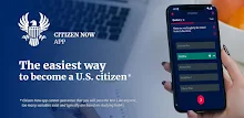 Citizen Now. US Citizenship Test 2020 APK