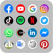 Top 42 Social Apps Like All Social Media, Network & Music Site in one App - Best Alternatives
