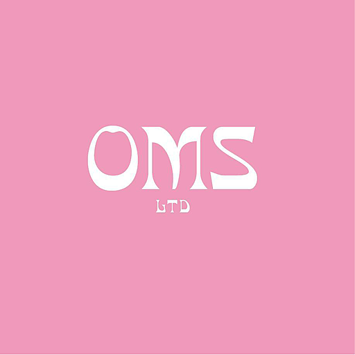 Orlagh Maye Salon logo