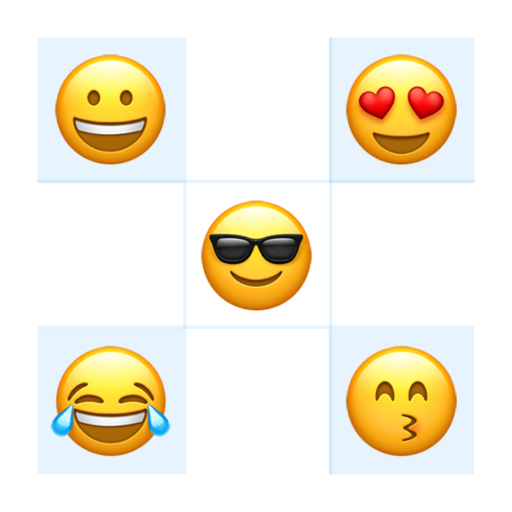 Sudoku Emoji