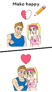 Draw Happy Fitness v0.0.2 MOD APK (Unlimited Money) Free For Android 3