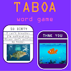 Tabooa Word Game