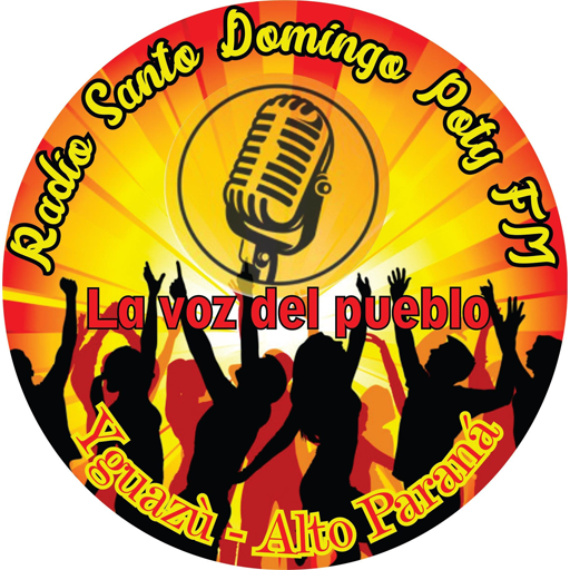 Radio Santo Domingo Poty