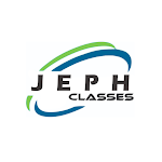 Cover Image of डाउनलोड JEPH Classes 17.5 APK