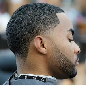 Haircuts For Black Men