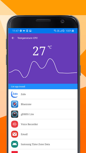 WiFi Net, 5G, HSPA, 4G LTE Coverage  Quick Clean