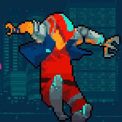 SwingShot logo