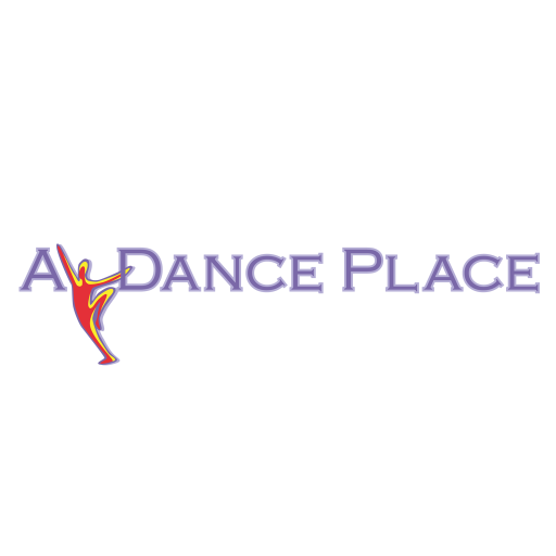 A Dance Place logo