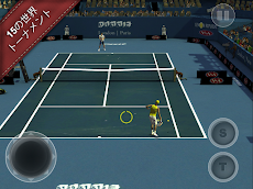Cross Court Tennis 2のおすすめ画像5