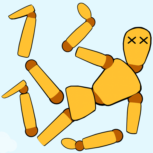Break Ragdoll: Destroy Bones Download on Windows
