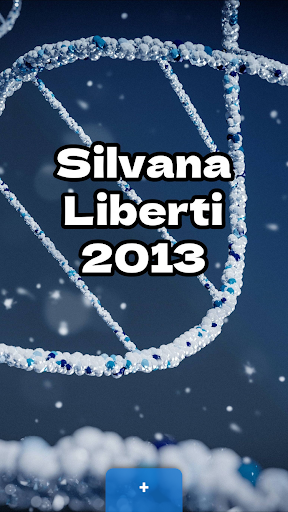 Android application DNA & SPORT Method screenshort