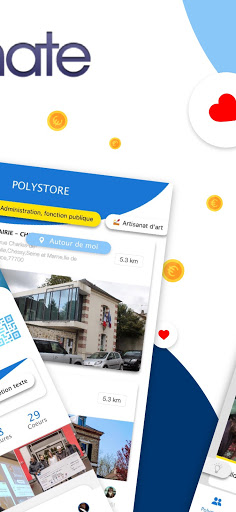 Polymate Screenshot 2 - AppWisp.com