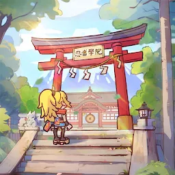 忍者學院 Mod Apk