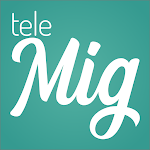 Cover Image of Download tele Mig  APK