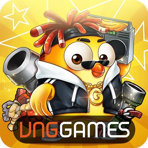 Gunny Origin 1.1.19 for Android