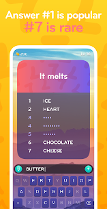 Free Top 7 – family word game New 2022 Mod 2