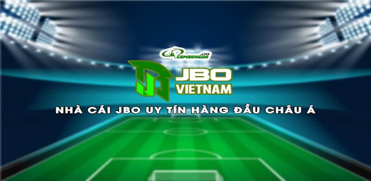 JBO Việt Nam Bản Chính Thức