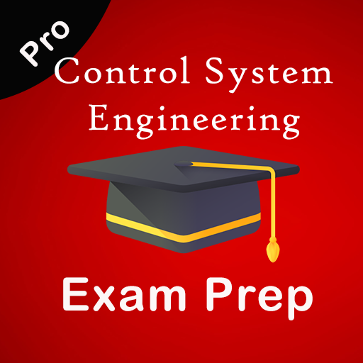Control System Engineering pro logo