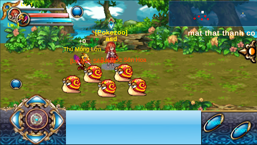 PoKeZoo APK MOD screenshots 3