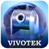 uVivotekCam: IP Camera Viewer icon