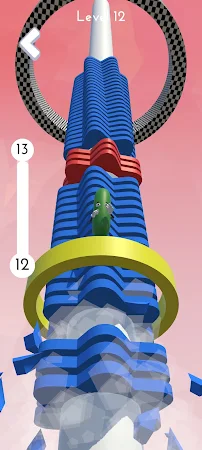 Game screenshot Farm Paradise: Twist Roller 3D hack