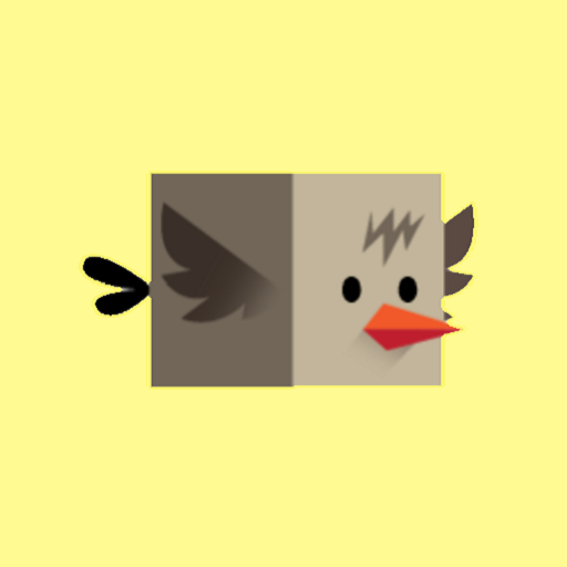 Jumping Birds logo