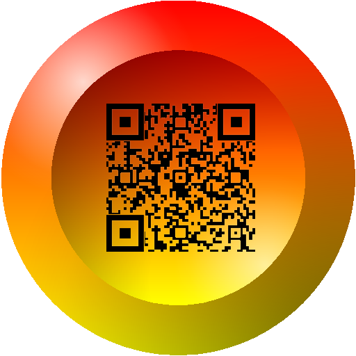Jimys QR Code Reader + Generat logo
