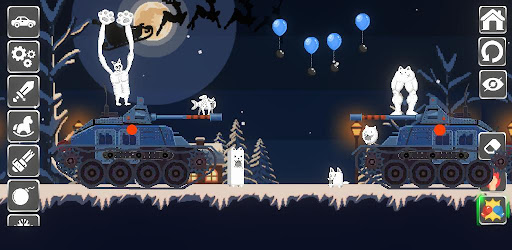 Mutilate: Quest Battle Cats