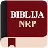 Biblija NRP