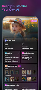 Screenshot image