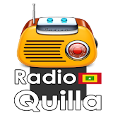 RadioQuilla icon
